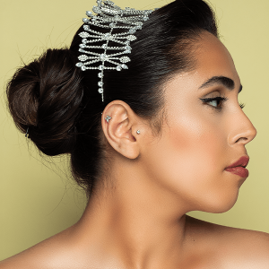 Salma Headpiece