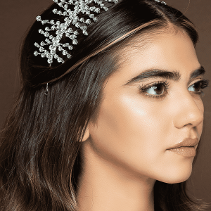 Alma Headpiece