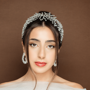Icicle Headpiece