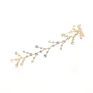 Olive Headpiece