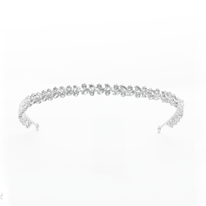 Marquise Small Headpiece