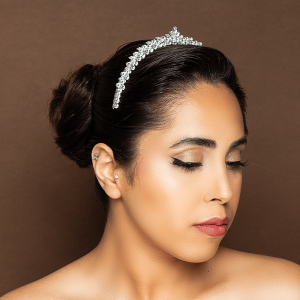 Julie Headpiece