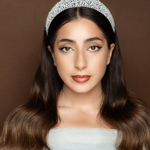 Juliette Crown