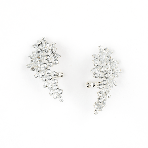 Natasha Two Sides Headpiece