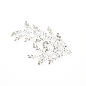 Thérèse  Side Headpiece