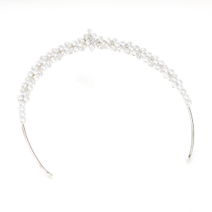 Diala Petite Headpiece