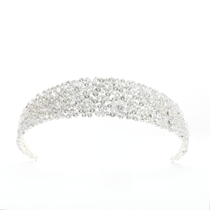 La Classique Headpiece
