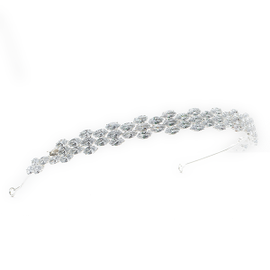 Nada Headpiece