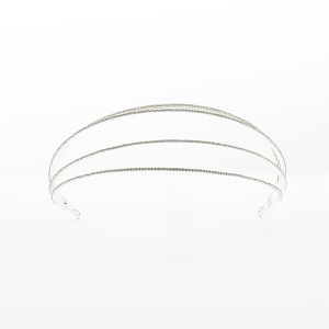Aurora 4 layers Headpiece