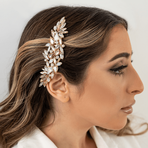 Rosalinda Hair Comb