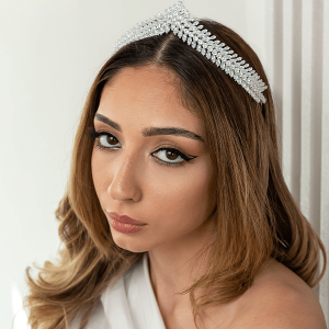 Le Royale Headpiece