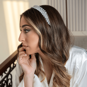 Faya Headpiece